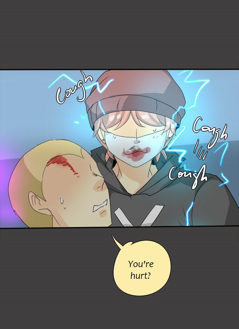Read unOrdinary EN Manga Online