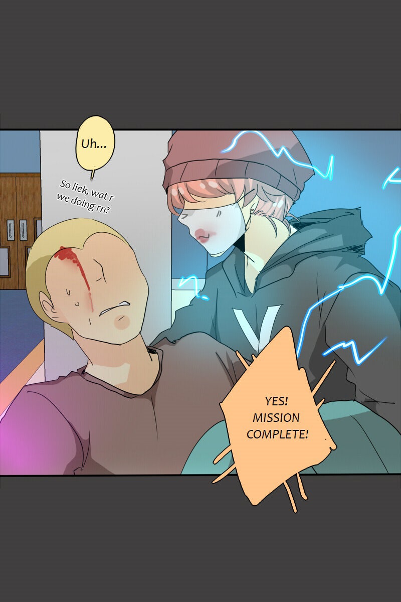 Read unOrdinary EN Manga Online
