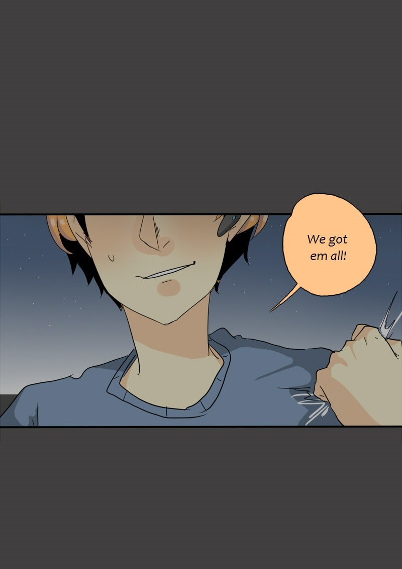 Read unOrdinary EN Manga Online