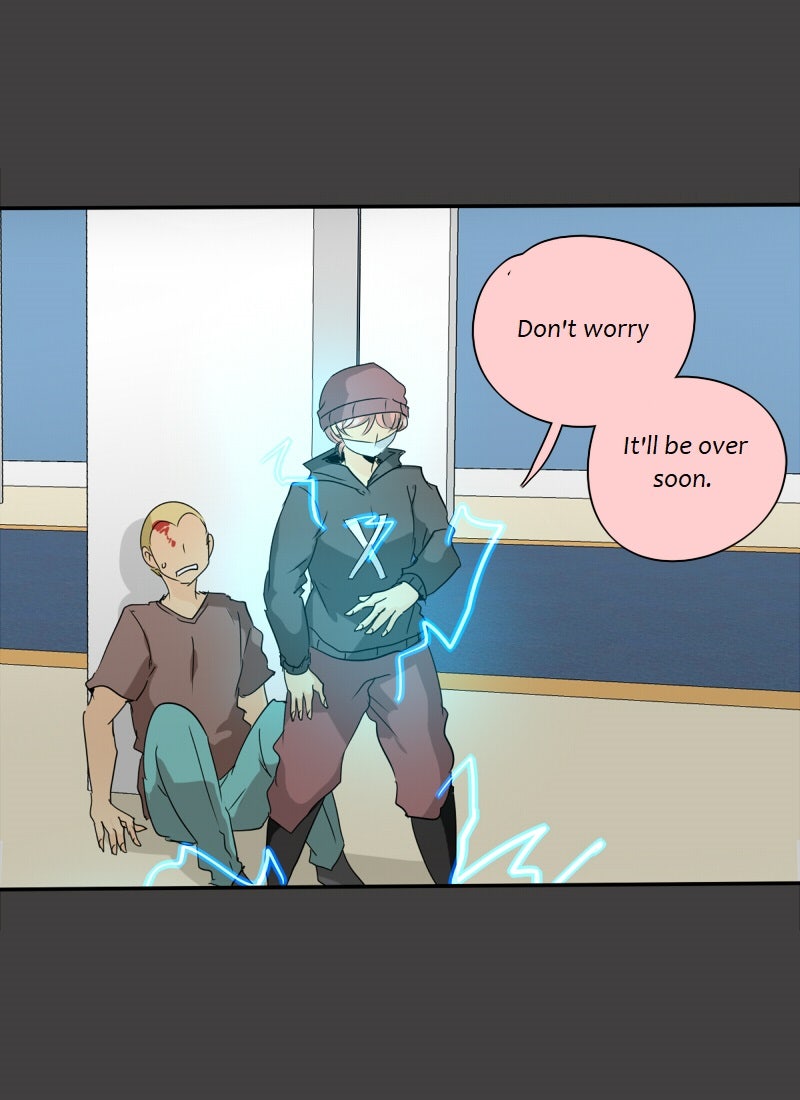 Read unOrdinary EN Manga Online