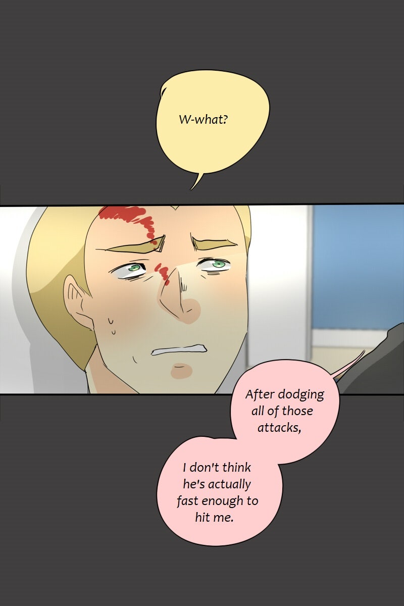 Read unOrdinary EN Manga Online