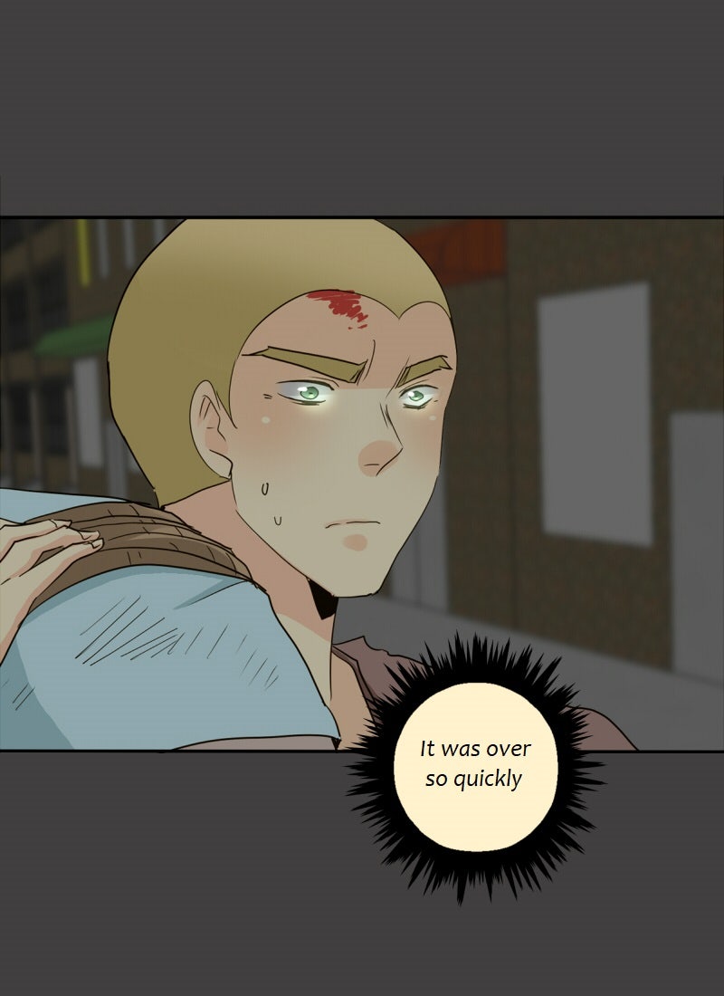 Read unOrdinary EN Manga Online