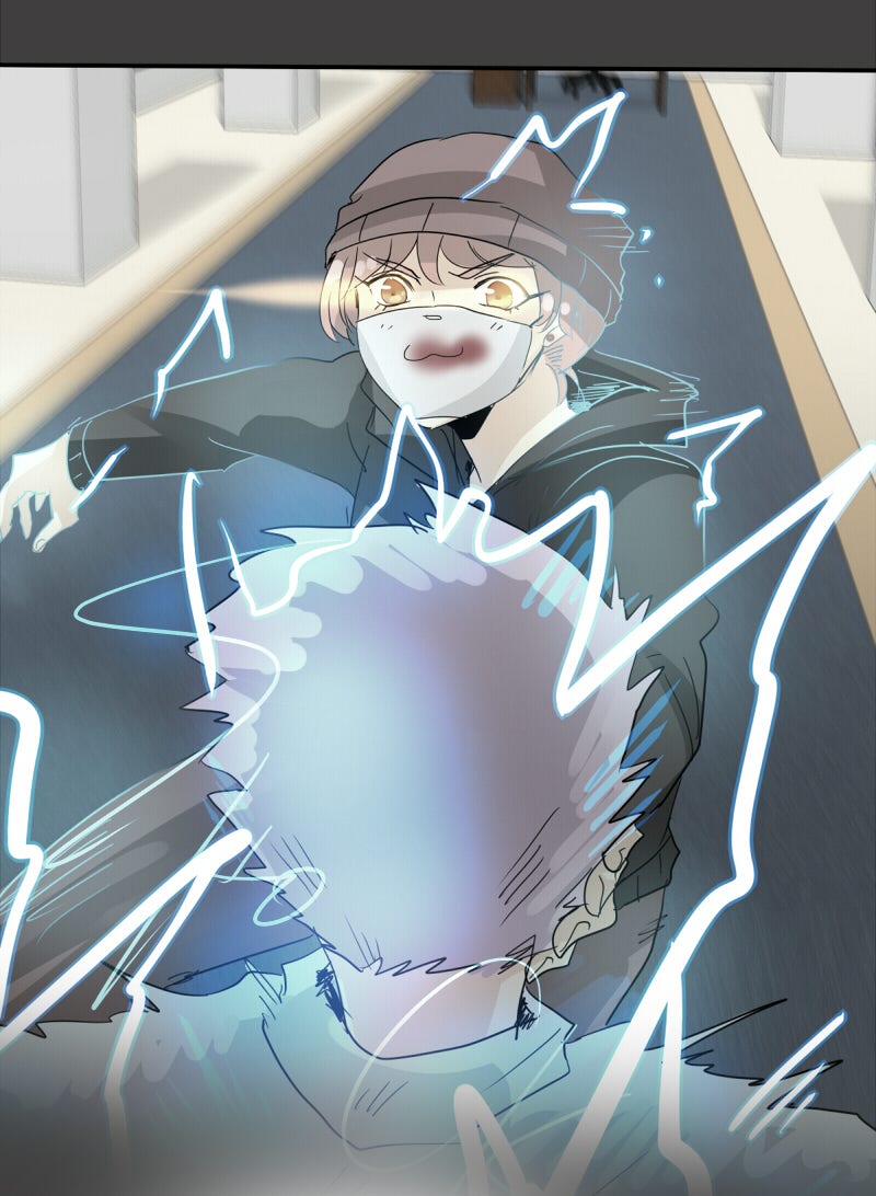 Read unOrdinary EN Manga Online