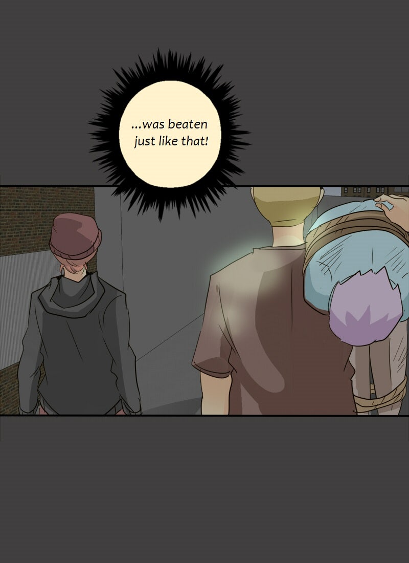 Read unOrdinary EN Manga Online