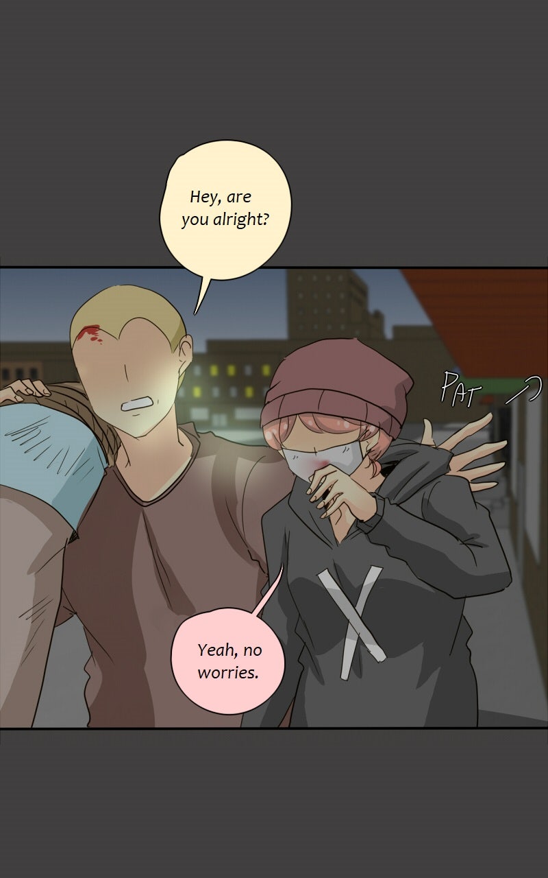 Read unOrdinary EN Manga Online
