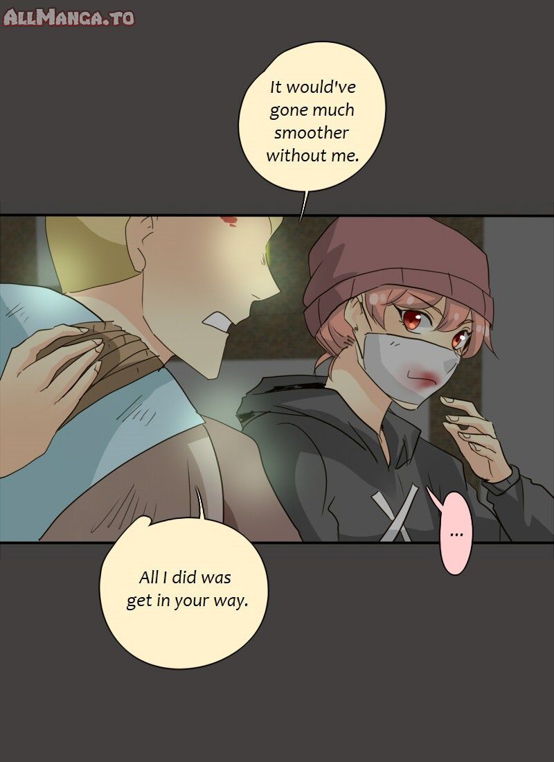 Read unOrdinary EN Manga Online