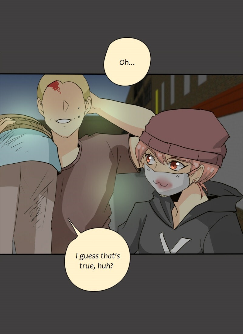 Read unOrdinary EN Manga Online