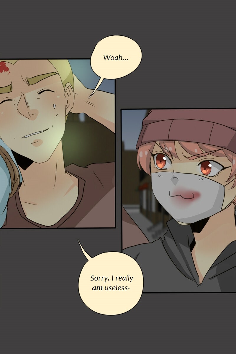 Read unOrdinary EN Manga Online