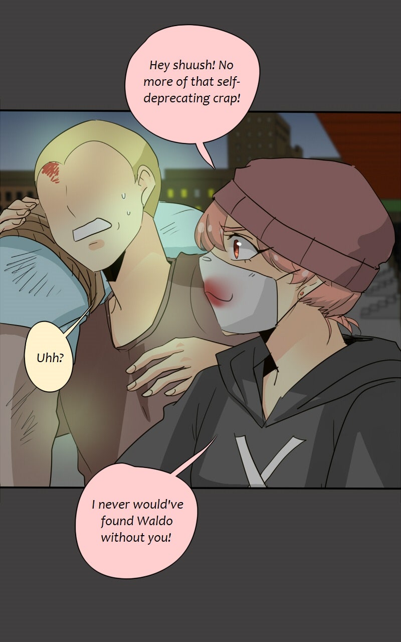 Read unOrdinary EN Manga Online