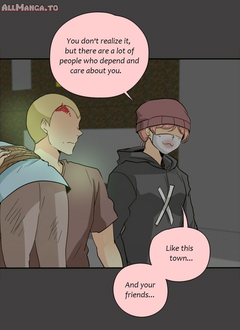 Read unOrdinary EN Manga Online