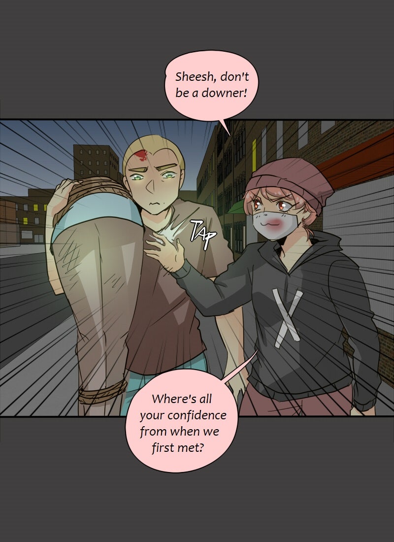 Read unOrdinary EN Manga Online