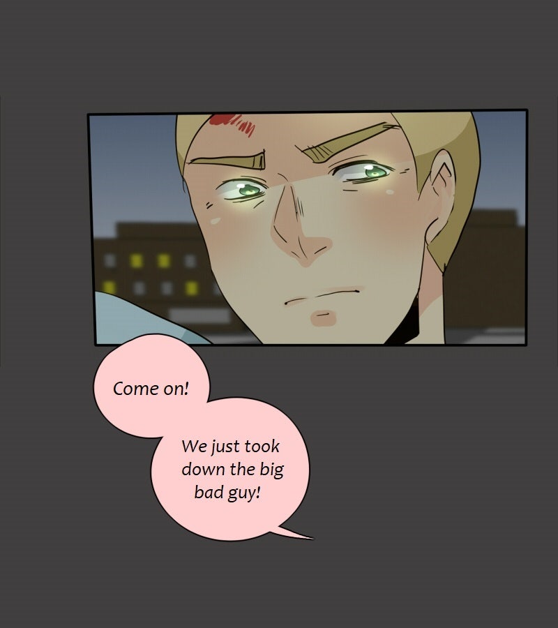 Read unOrdinary EN Manga Online