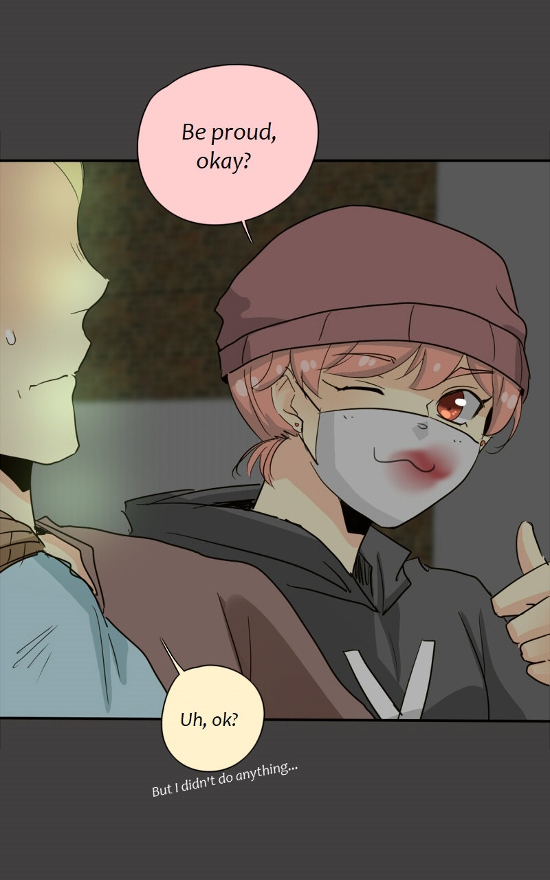 Read unOrdinary EN Manga Online
