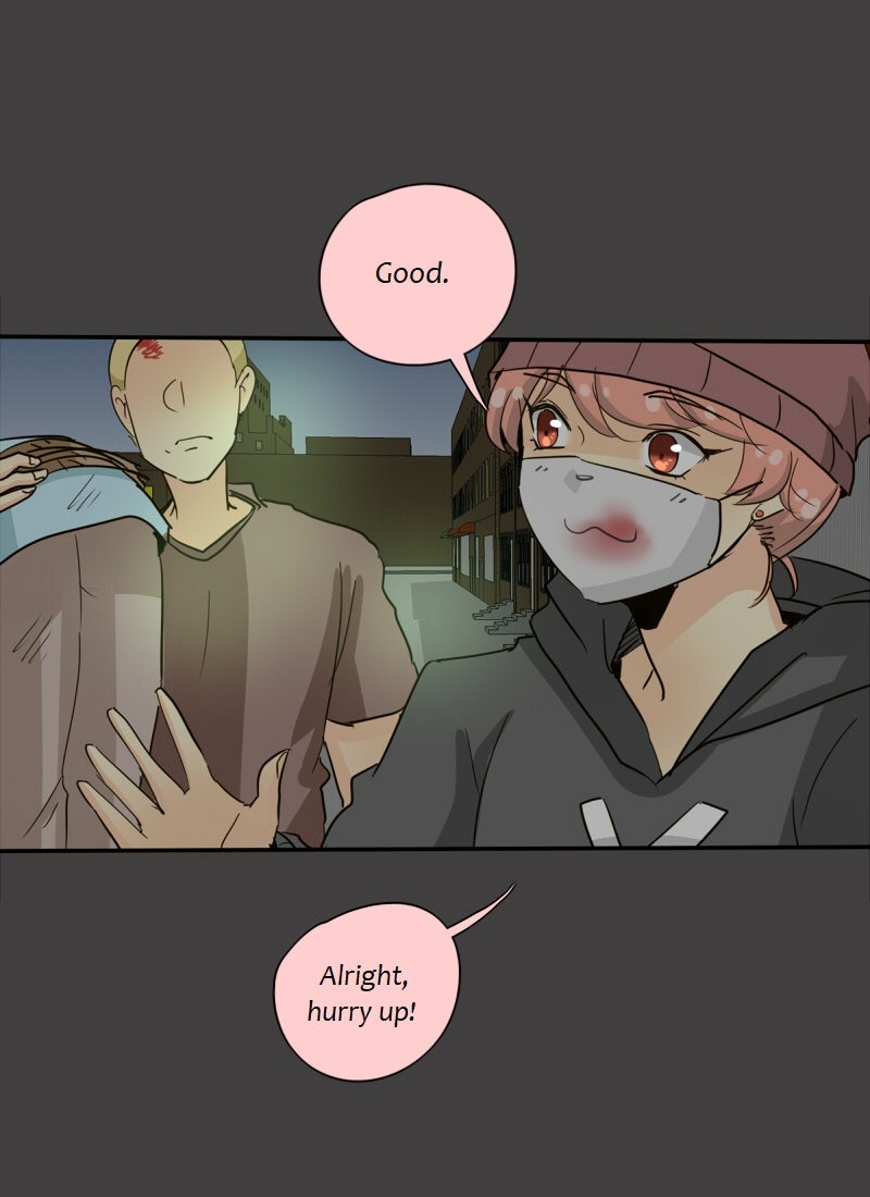 Read unOrdinary EN Manga Online