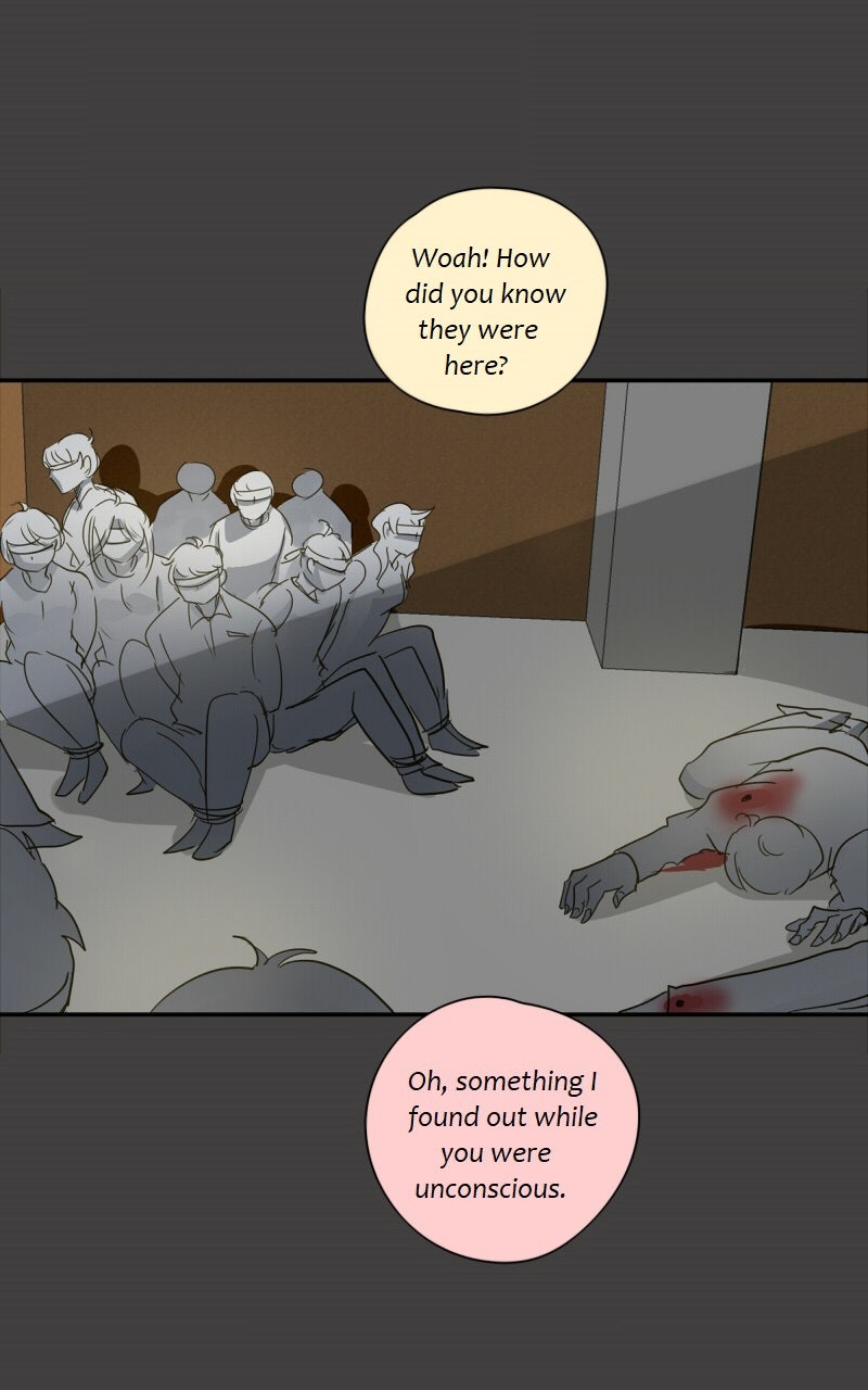 Read unOrdinary EN Manga Online