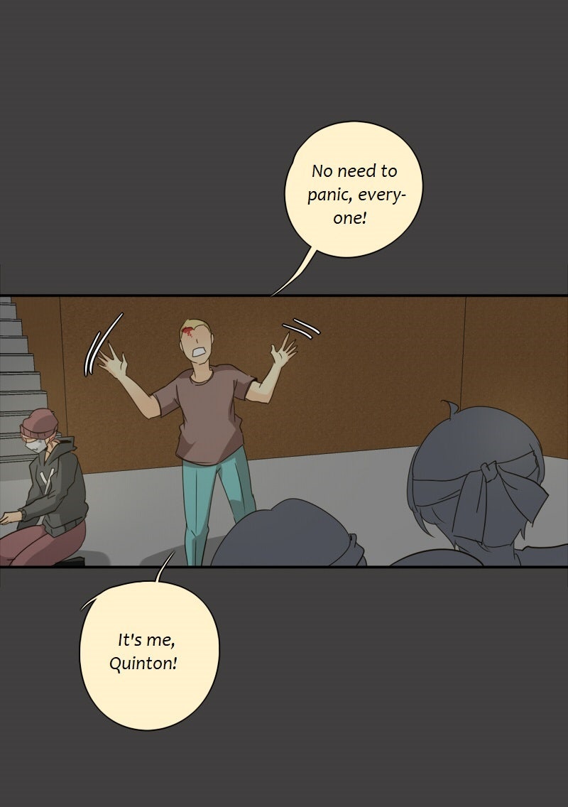 Read unOrdinary EN Manga Online
