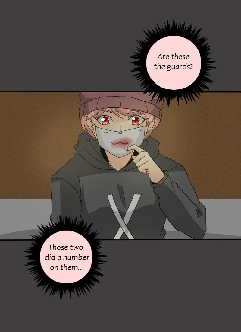 Read unOrdinary EN Manga Online