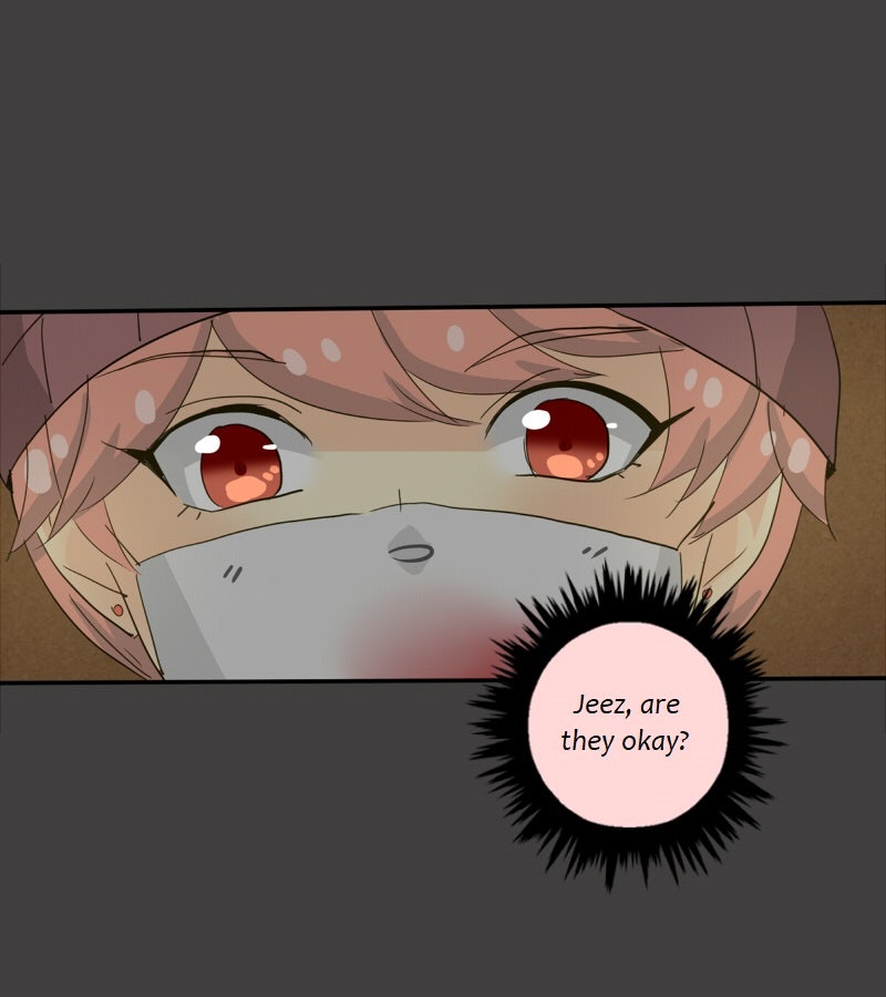 Read unOrdinary EN Manga Online