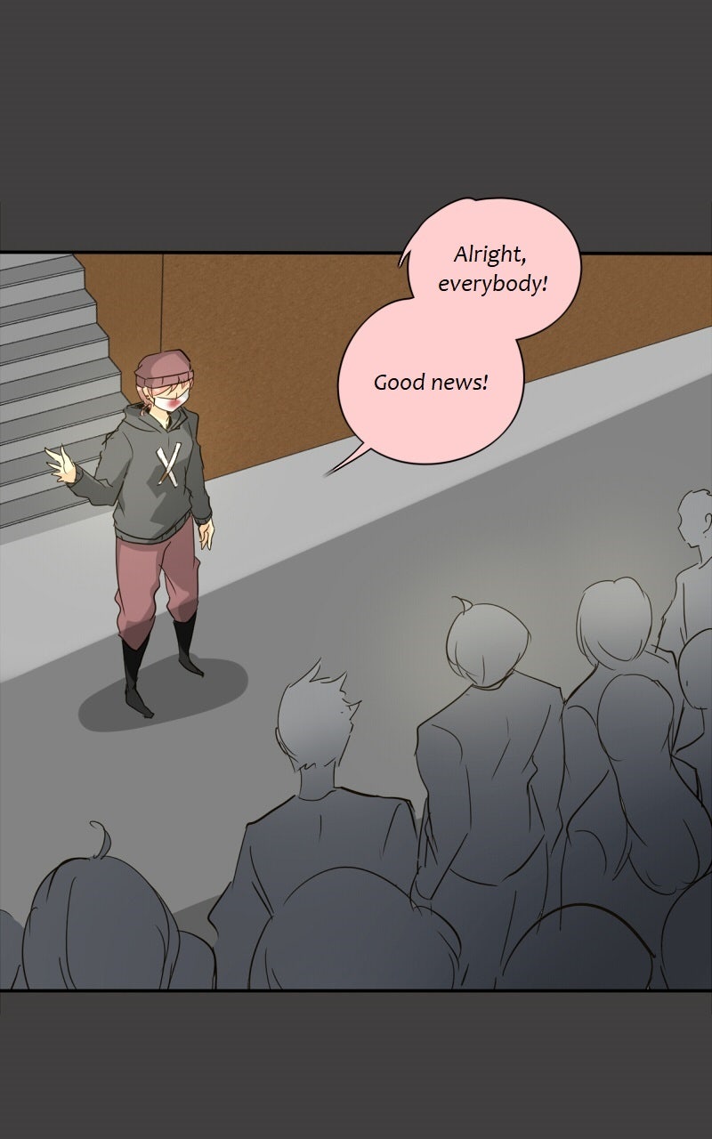 Read unOrdinary EN Manga Online
