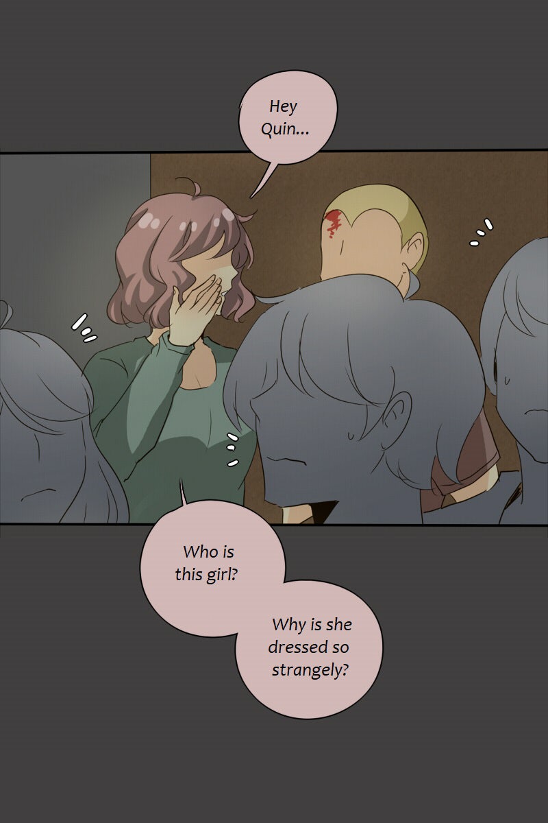 Read unOrdinary EN Manga Online