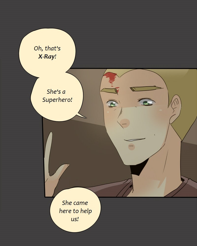 Read unOrdinary EN Manga Online