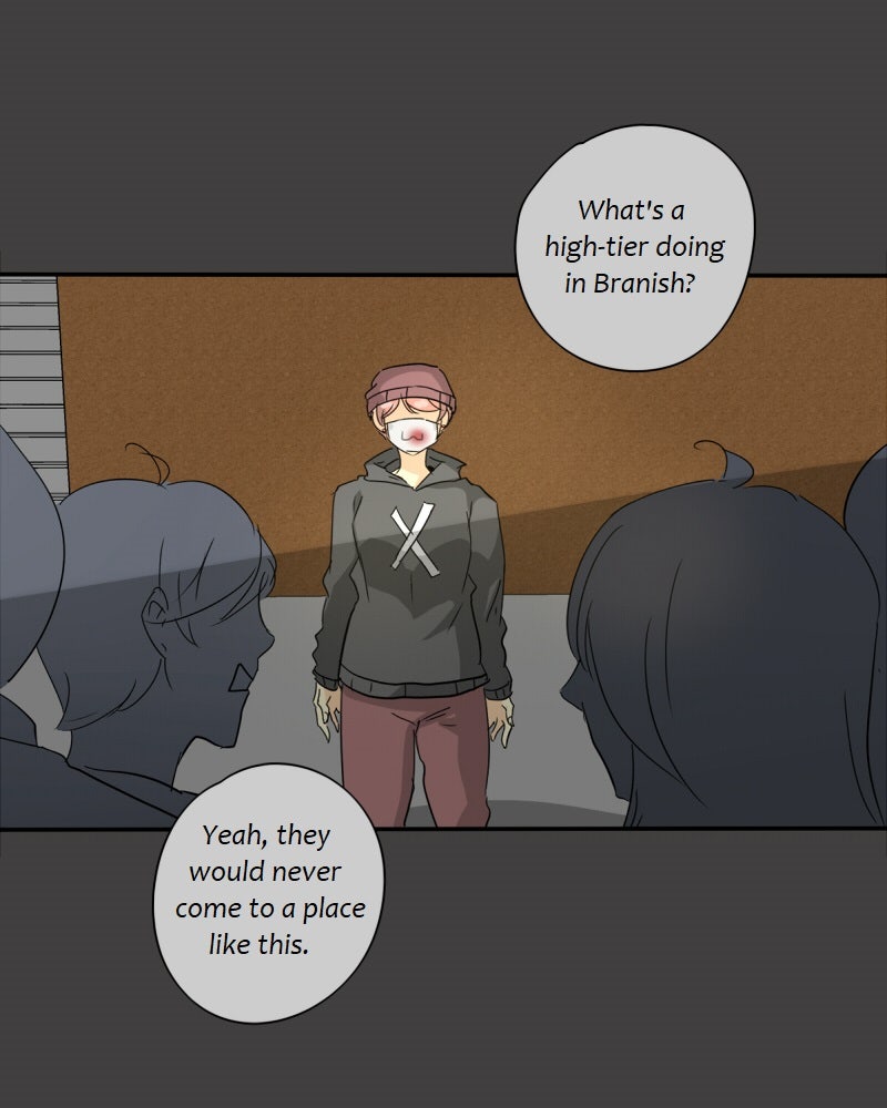 Read unOrdinary EN Manga Online