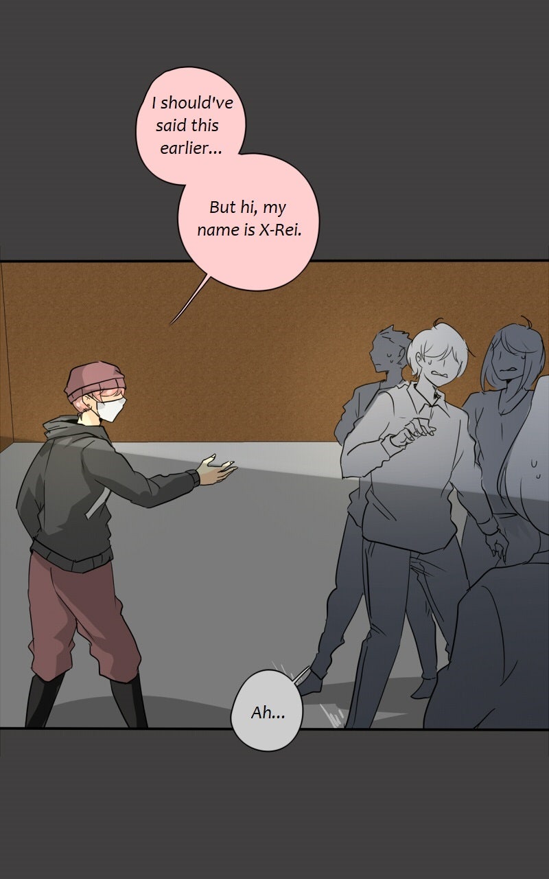 Read unOrdinary EN Manga Online