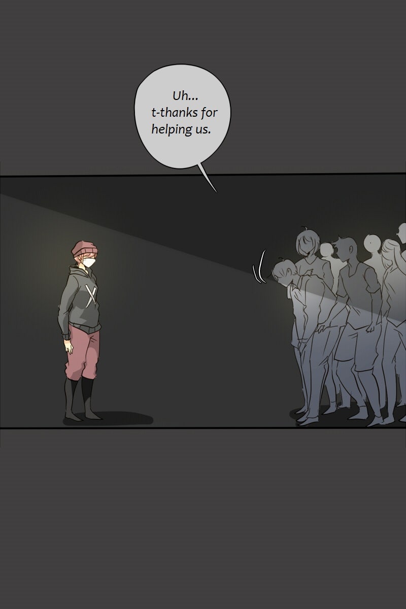 Read unOrdinary EN Manga Online