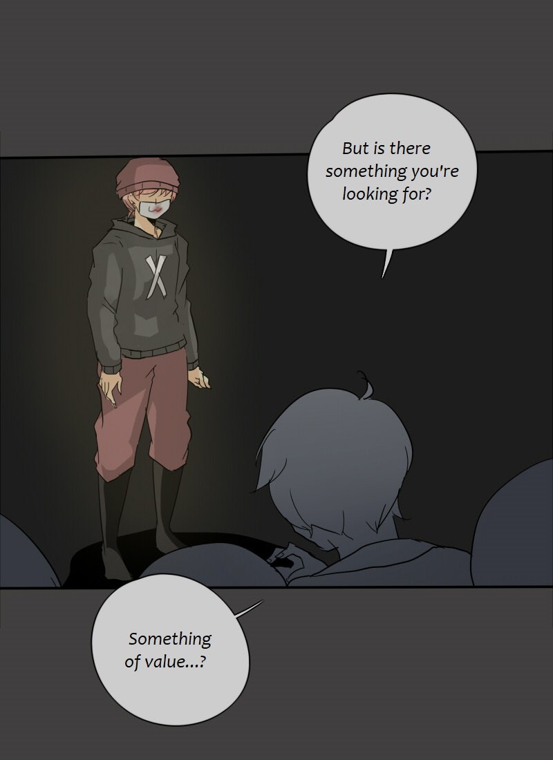 Read unOrdinary EN Manga Online
