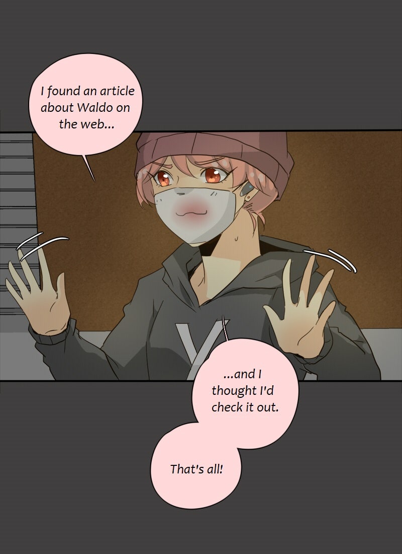Read unOrdinary EN Manga Online