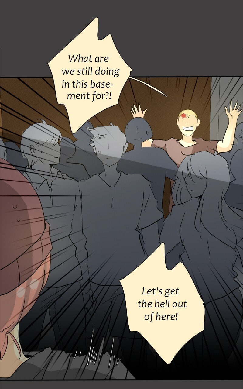 Read unOrdinary EN Manga Online