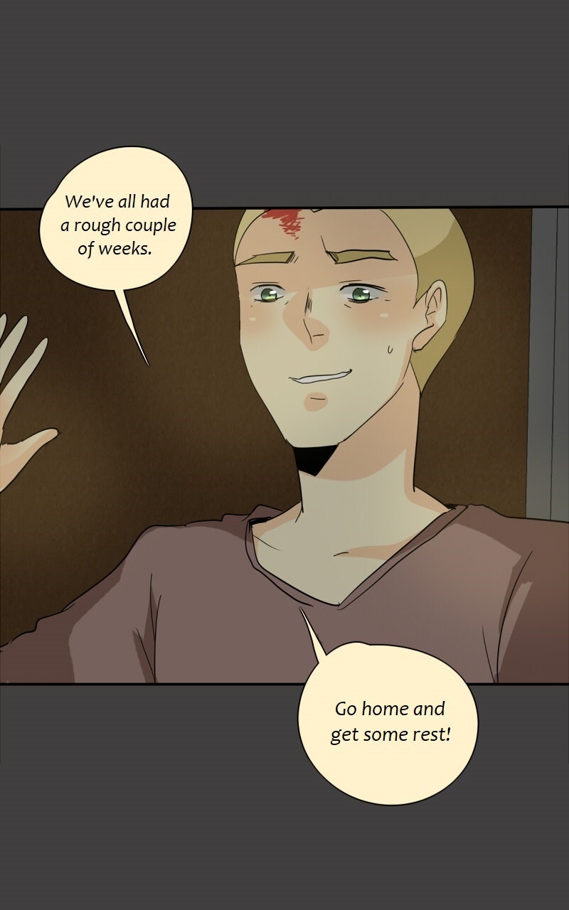 Read unOrdinary EN Manga Online