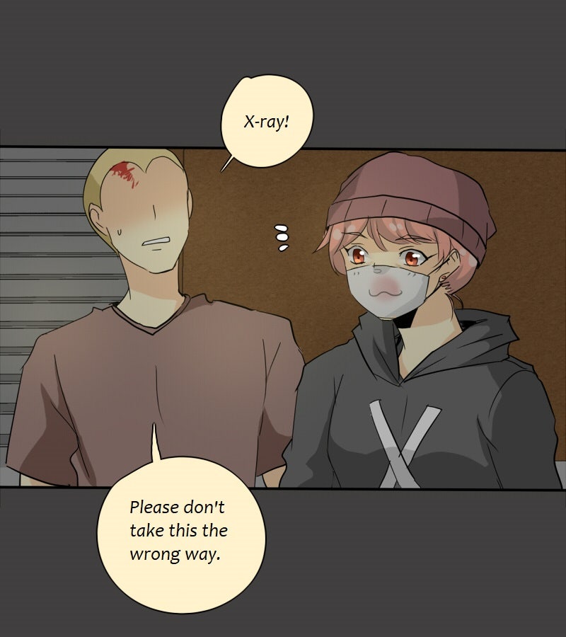 Read unOrdinary EN Manga Online