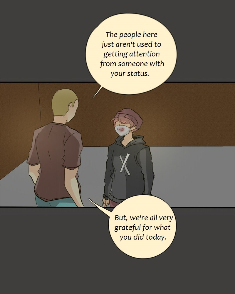 Read unOrdinary EN Manga Online