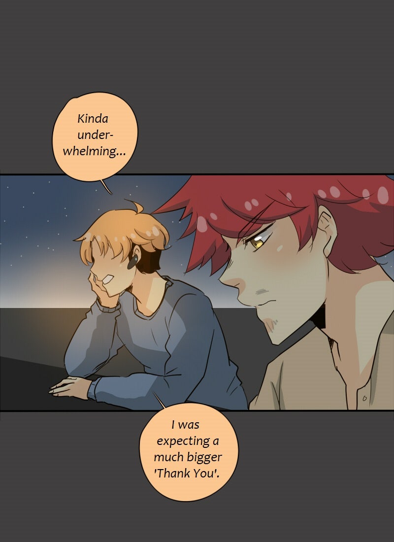 Read unOrdinary EN Manga Online