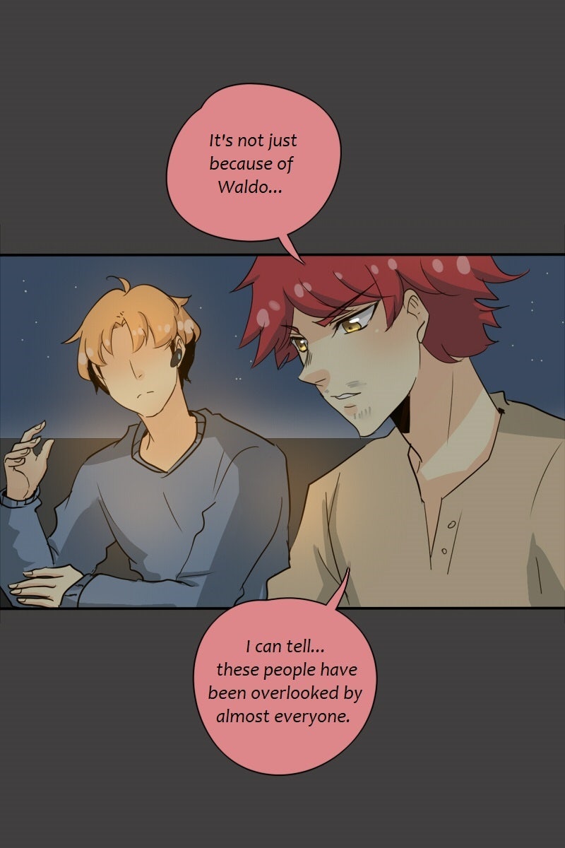 Read unOrdinary EN Manga Online