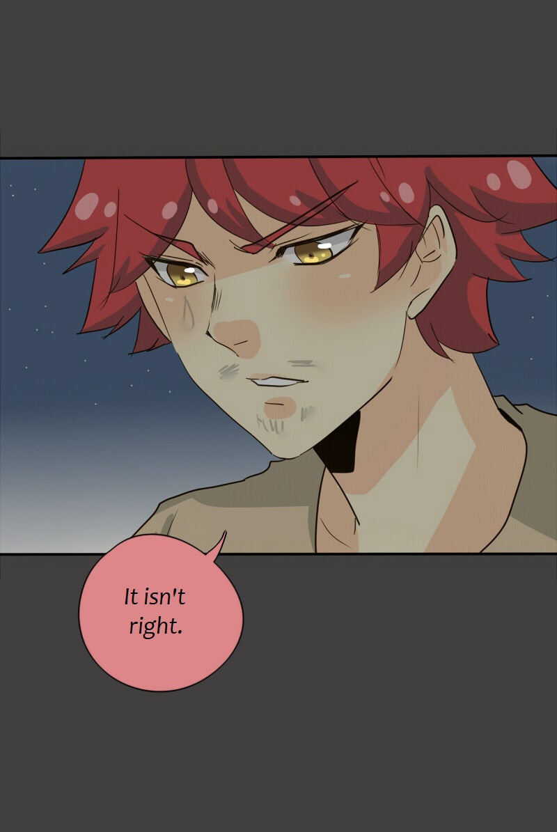 Read unOrdinary EN Manga Online