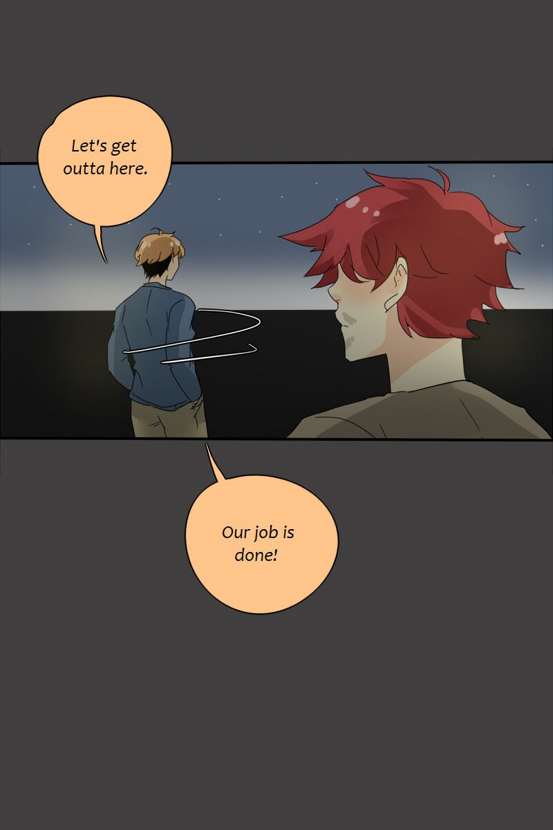 Read unOrdinary EN Manga Online