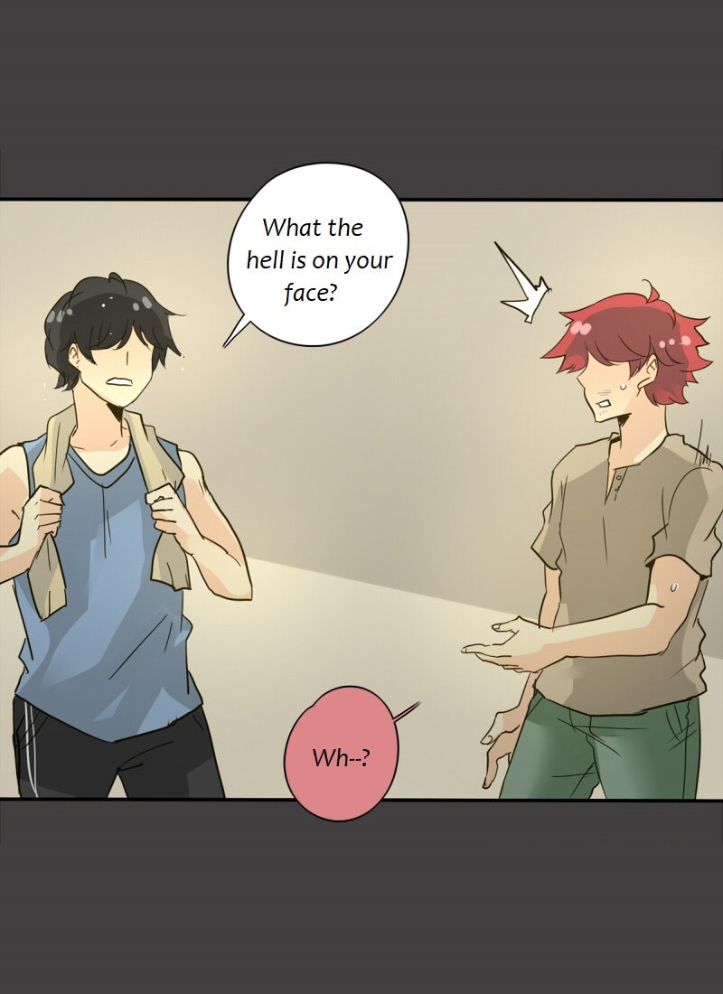 Read unOrdinary EN Manga Online