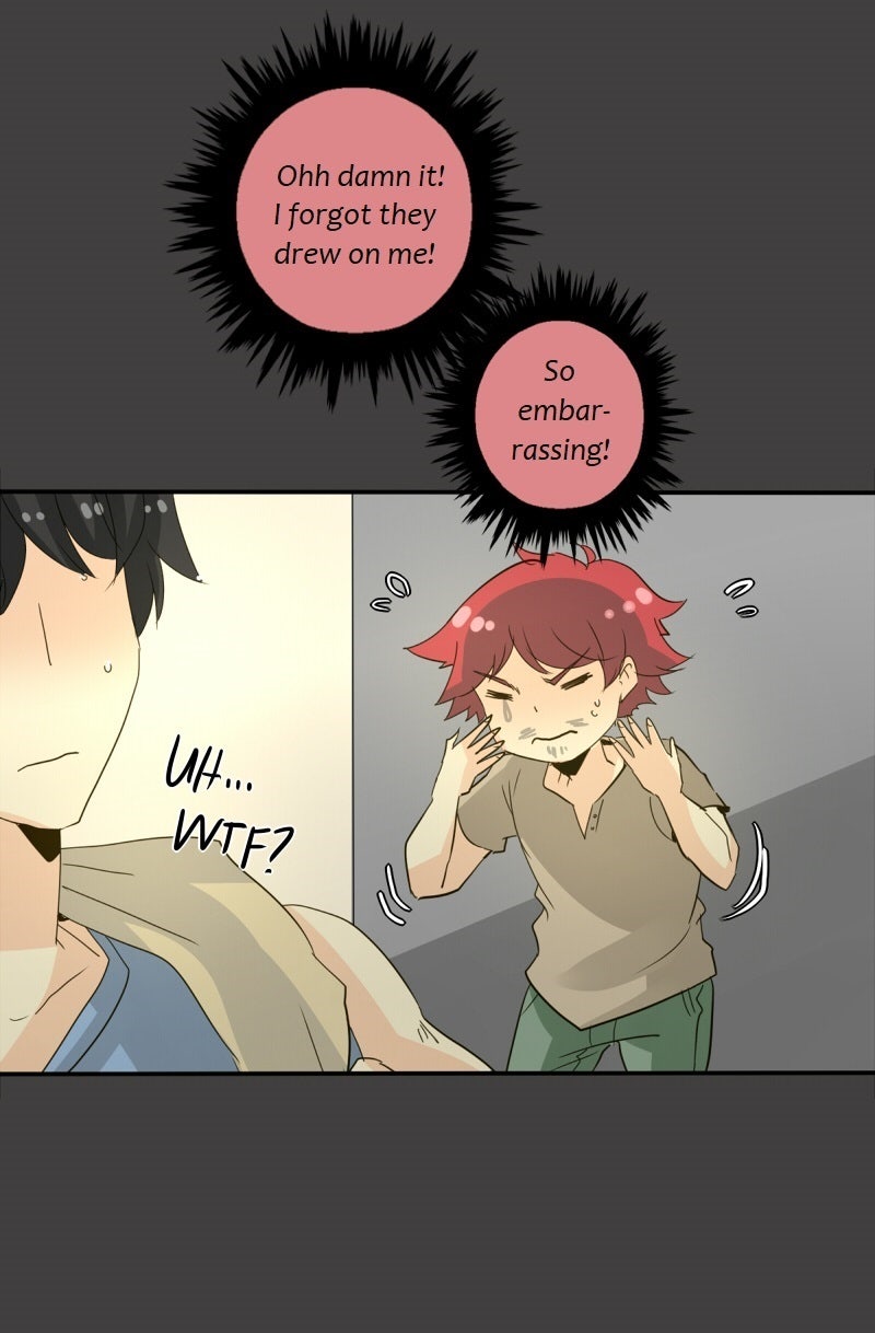 Read unOrdinary EN Manga Online