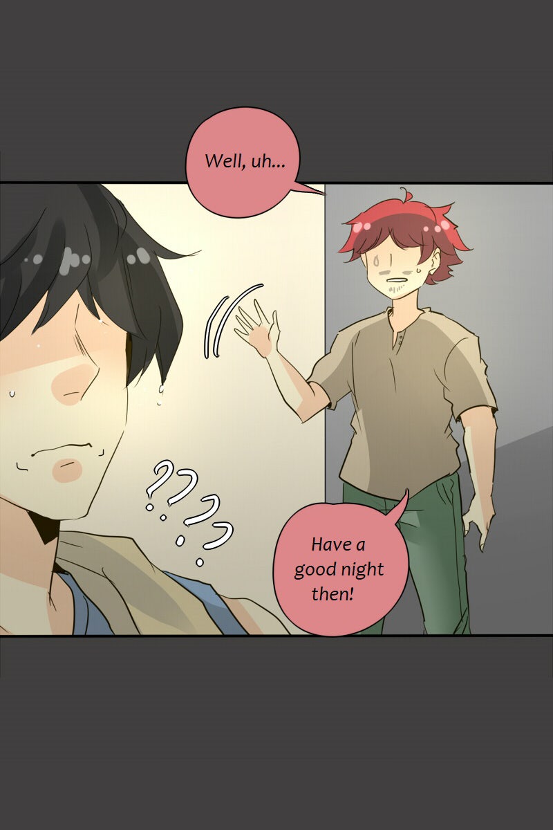 Read unOrdinary EN Manga Online