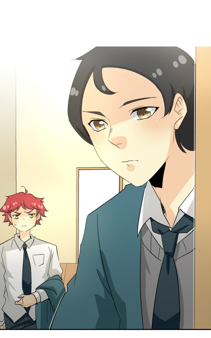 Read unOrdinary EN Manga Online