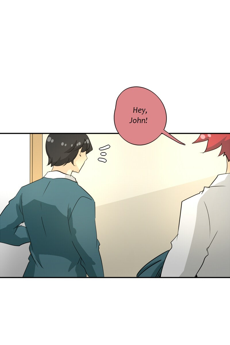 Read unOrdinary EN Manga Online