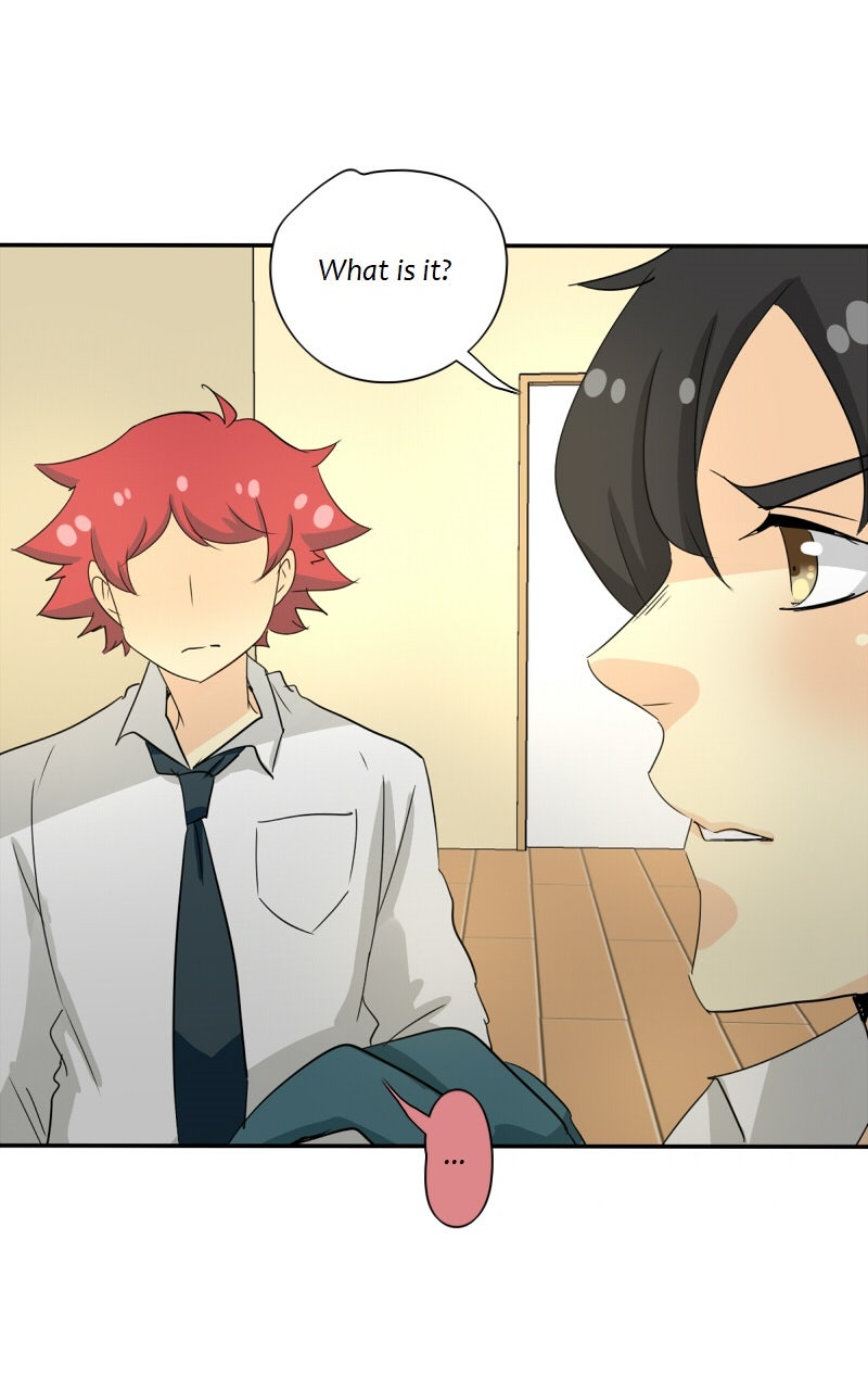 Read unOrdinary EN Manga Online
