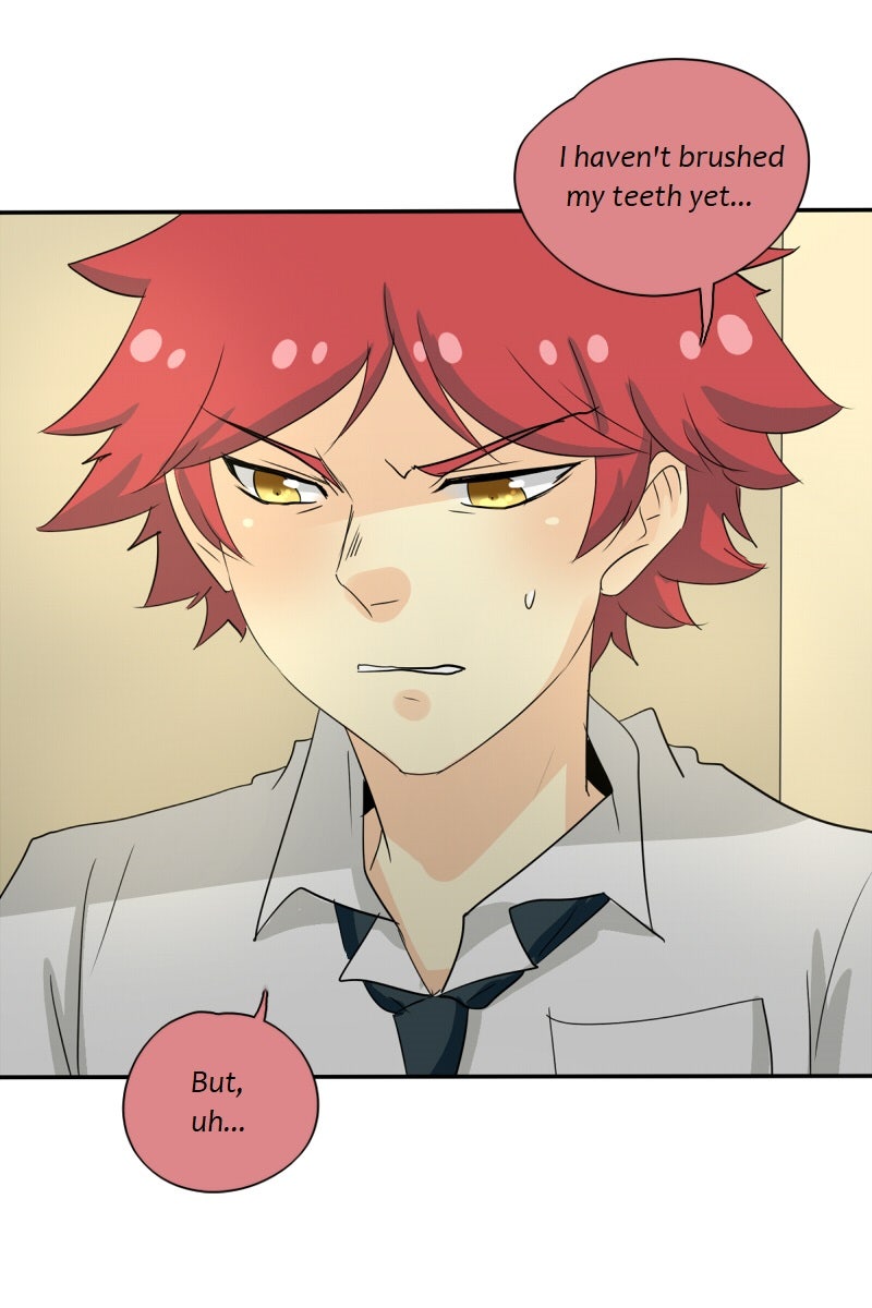 Read unOrdinary EN Manga Online