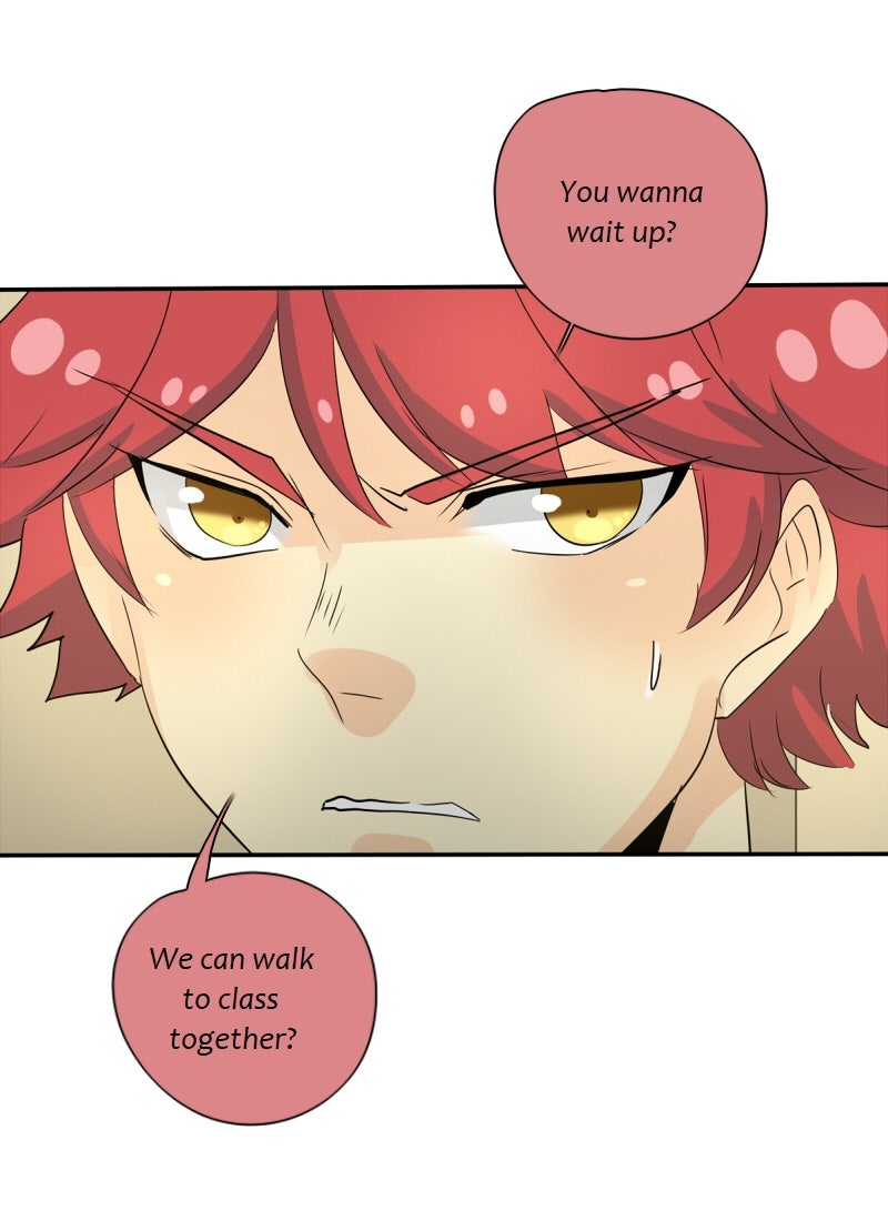 Read unOrdinary EN Manga Online