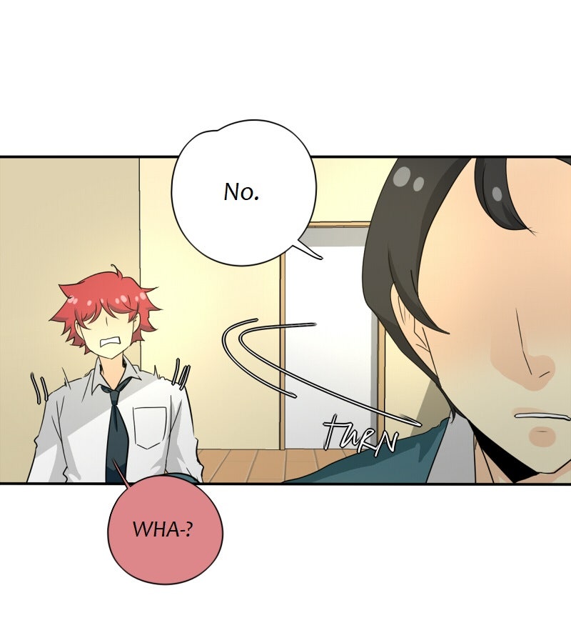 Read unOrdinary EN Manga Online