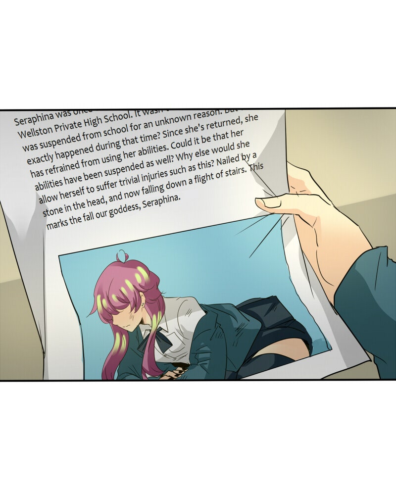 Read unOrdinary EN Manga Online