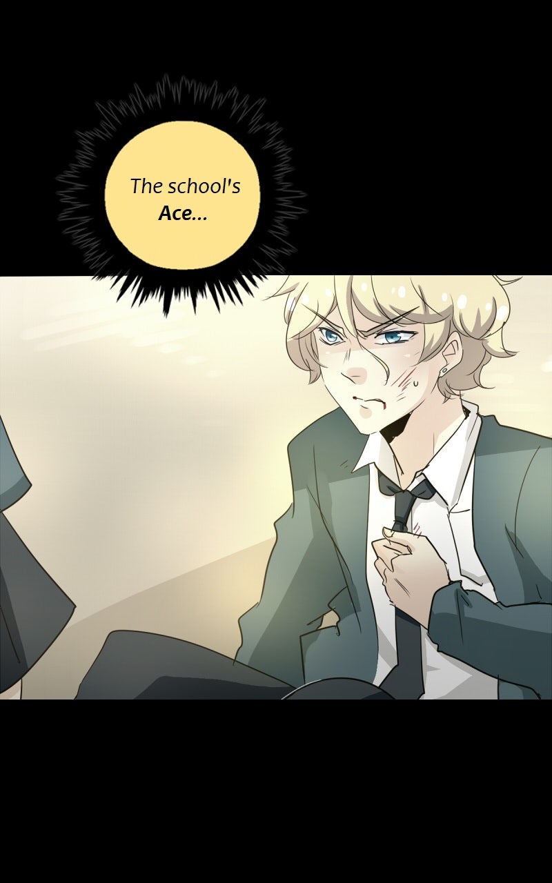 Read unOrdinary EN Manga Online
