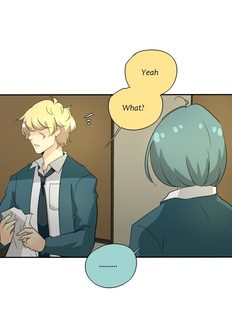 Read unOrdinary EN Manga Online